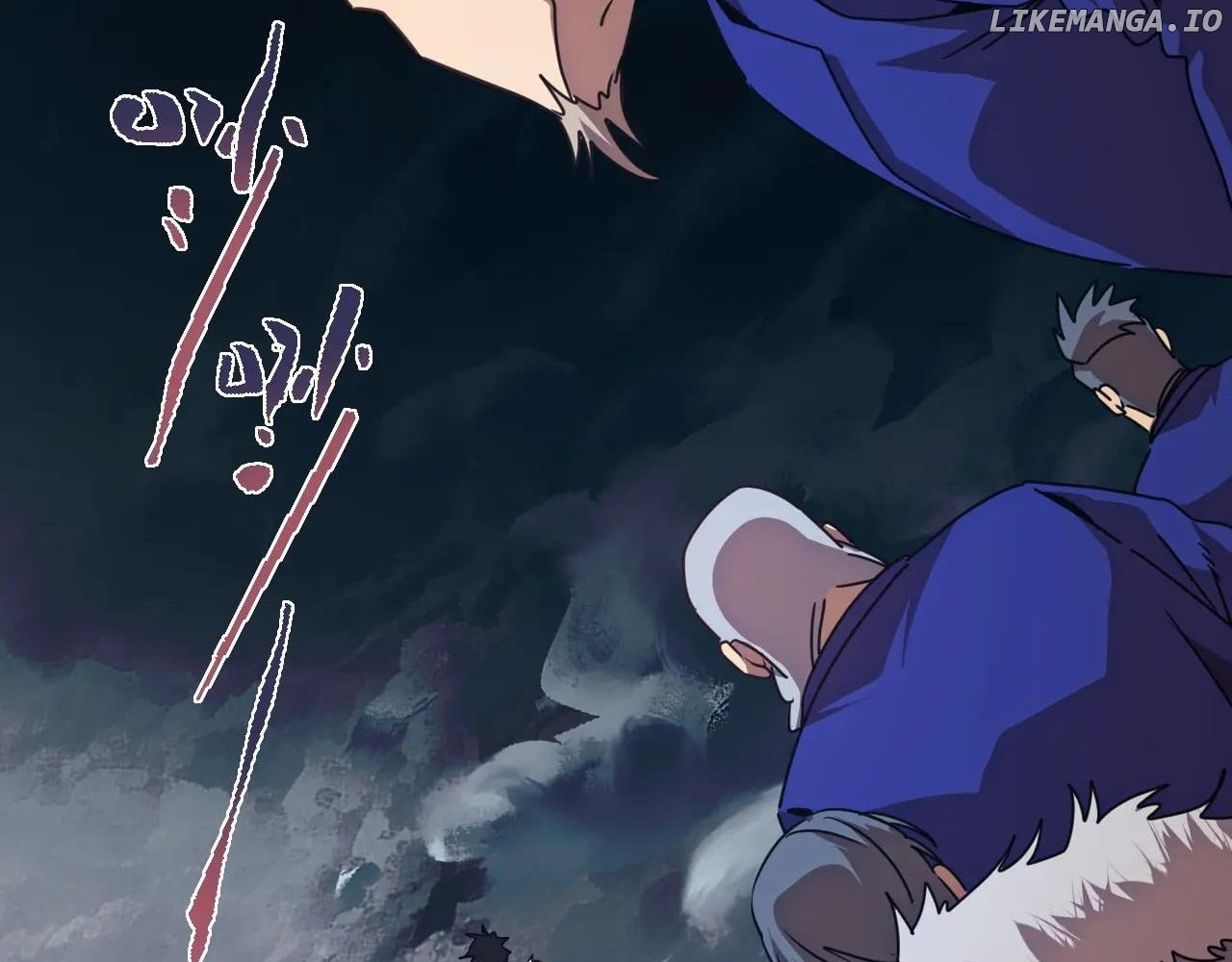 Log into the Future Chapter 181 page 64