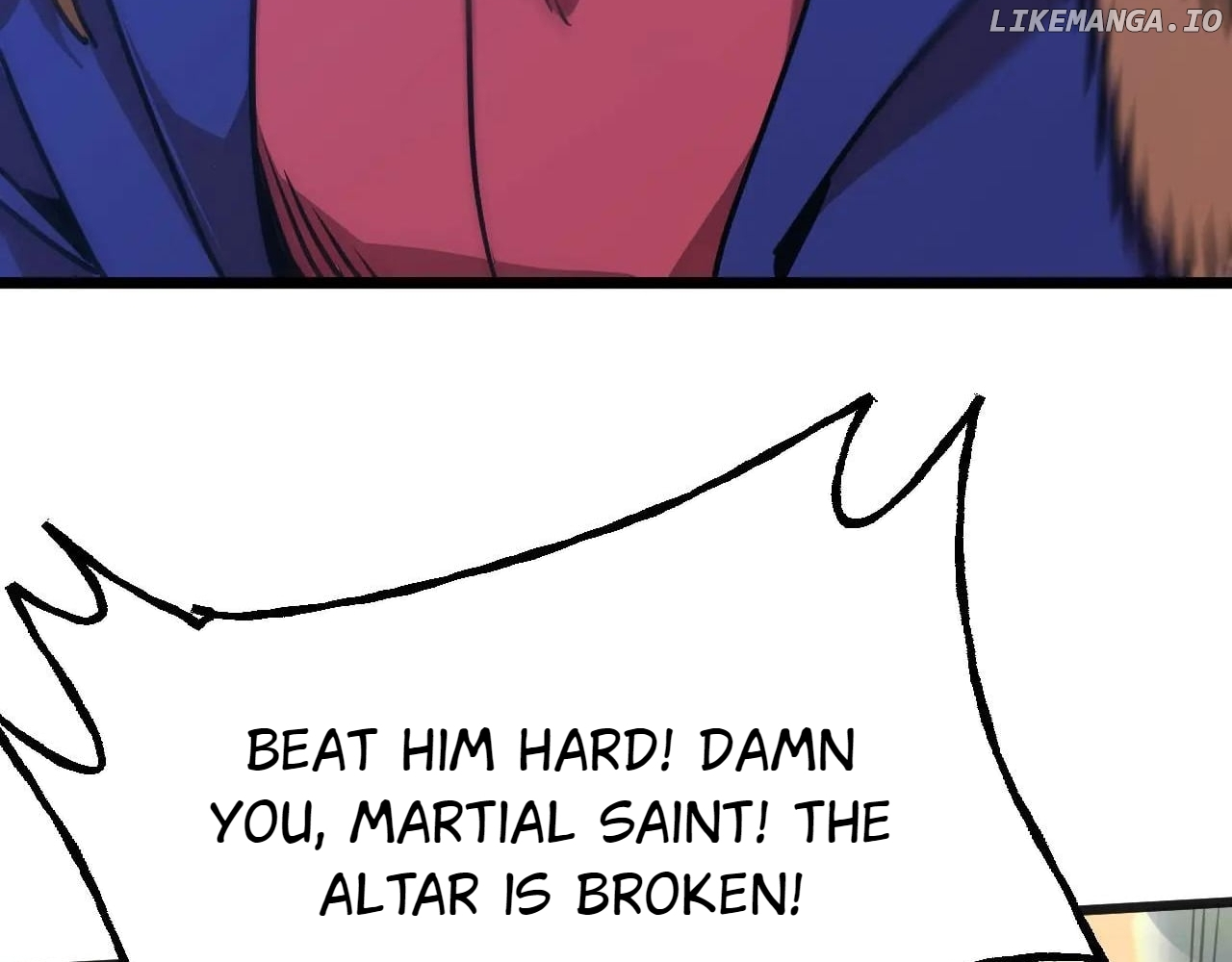 Log into the Future Chapter 181 page 77