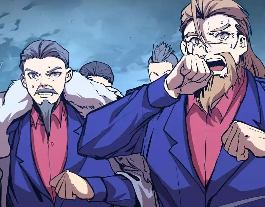 Apex Future Martial Arts Chapter 180 page 84