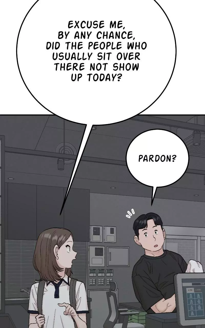 My Dud To Stud Boyfriend Chapter 181 page 116