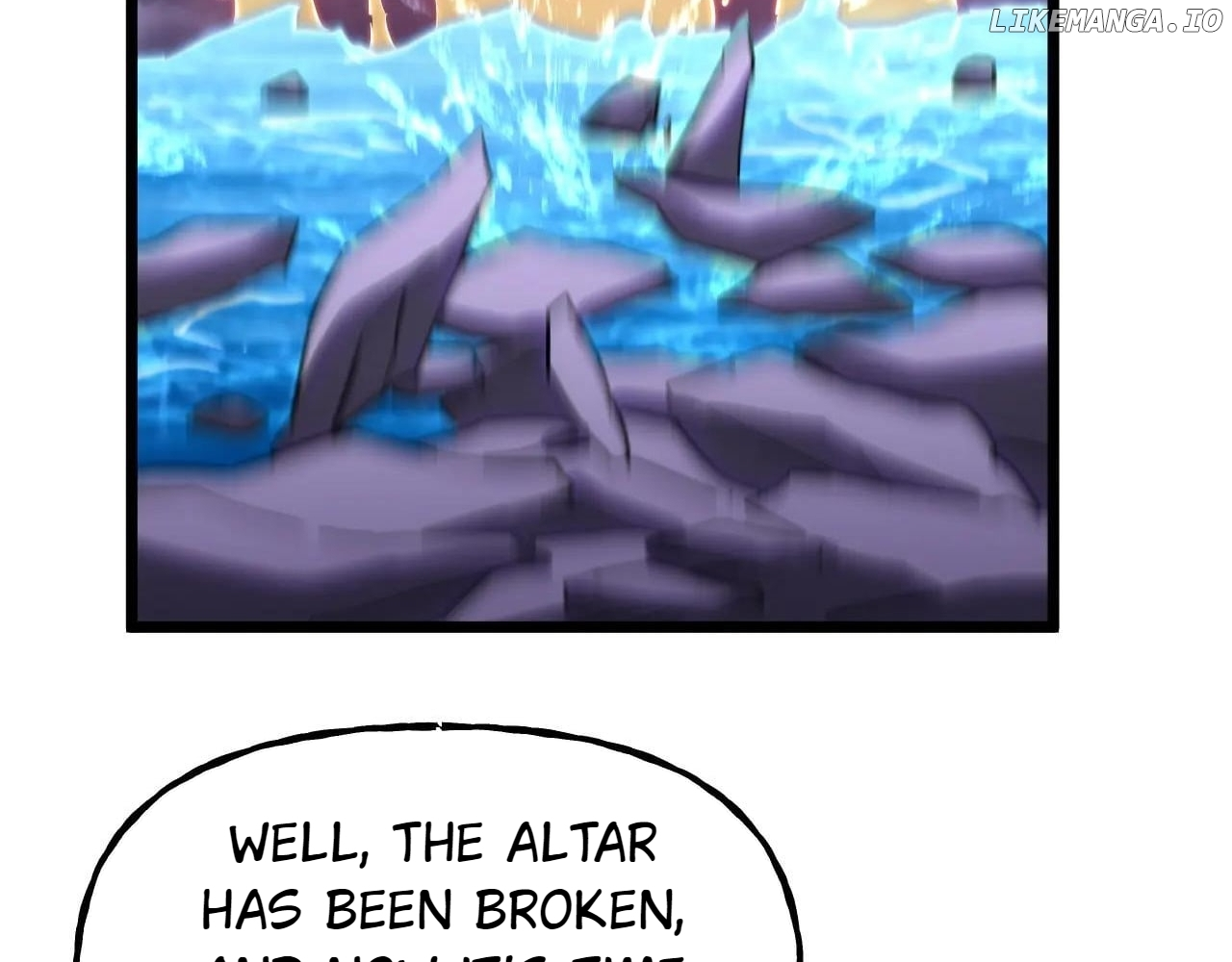 Log into the Future Chapter 181 page 50