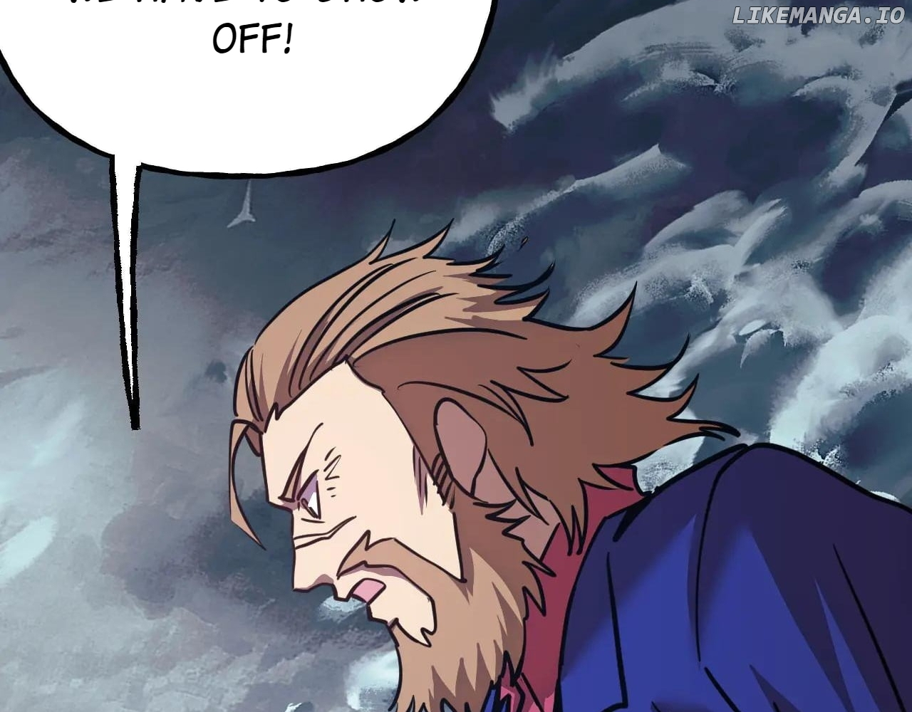 Log into the Future Chapter 181 page 70