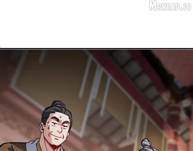 Master: This rebellious disciple is definitely not the Holy Son Chapter 180 page 50