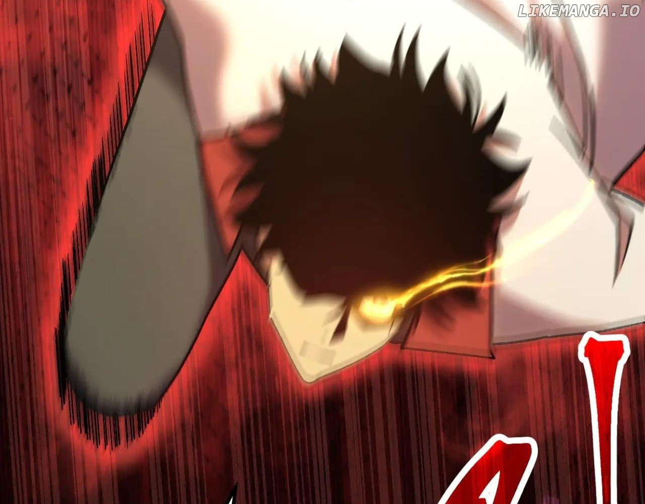 Log into the Future Chapter 181 page 111