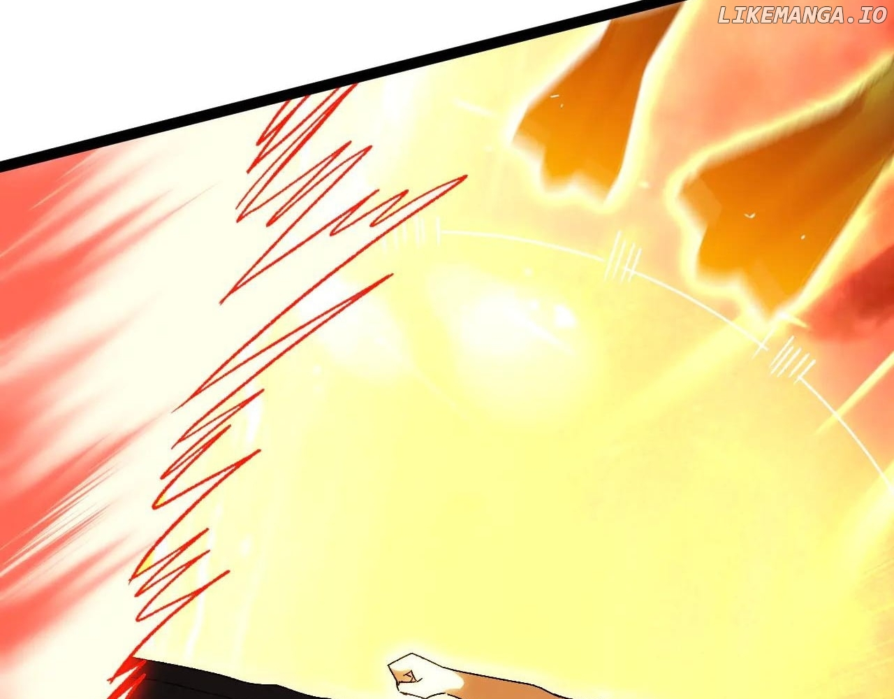 Log into the Future Chapter 181 page 92