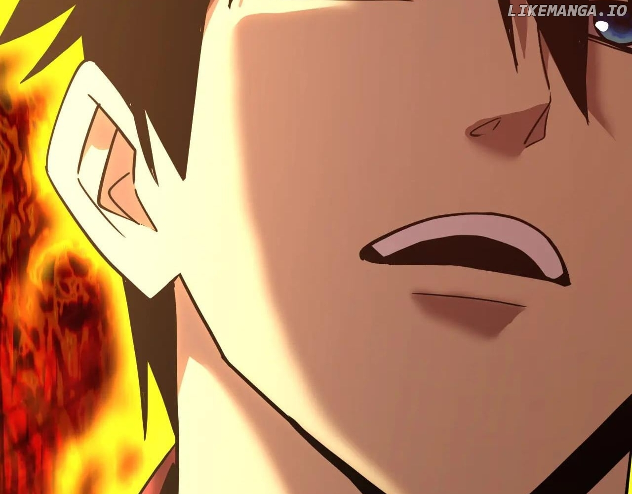 Log into the Future Chapter 181 page 107