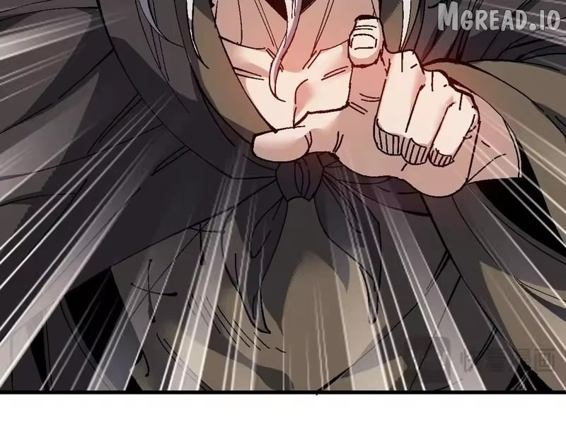 Master: This rebellious disciple is definitely not the Holy Son Chapter 180 page 42