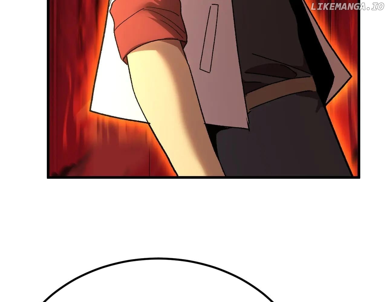 Log into the Future Chapter 181 page 104