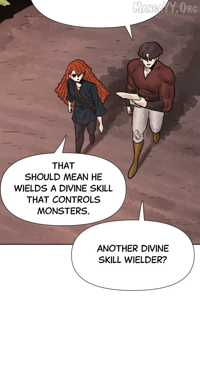 Warrior Executioner Chapter 181 page 37