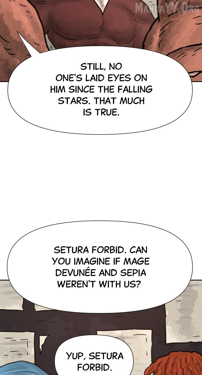 Warrior Executioner Chapter 181 page 5
