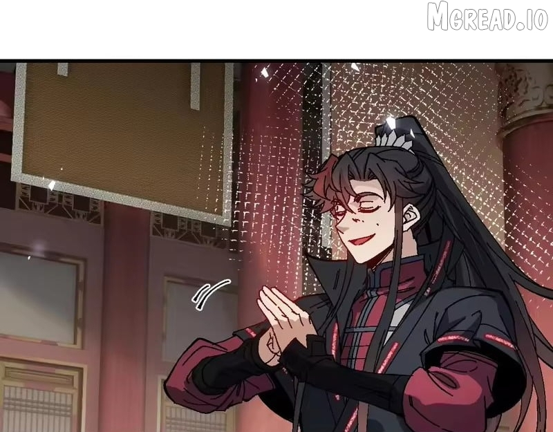 Master: This rebellious disciple is definitely not the Holy Son Chapter 180 page 59