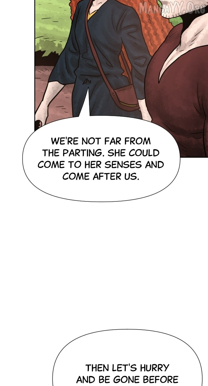 Warrior Executioner Chapter 181 page 31