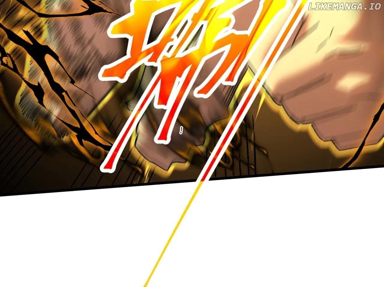 Log into the Future Chapter 181 page 121