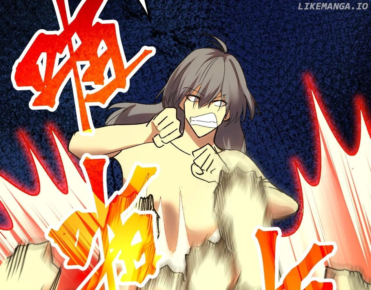 Log into the Future Chapter 181 page 115