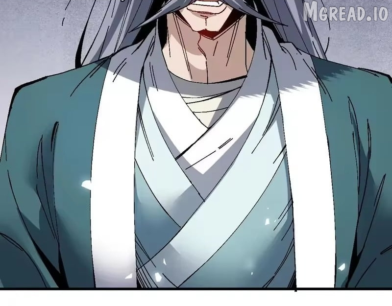 Master: This rebellious disciple is definitely not the Holy Son Chapter 180 page 57