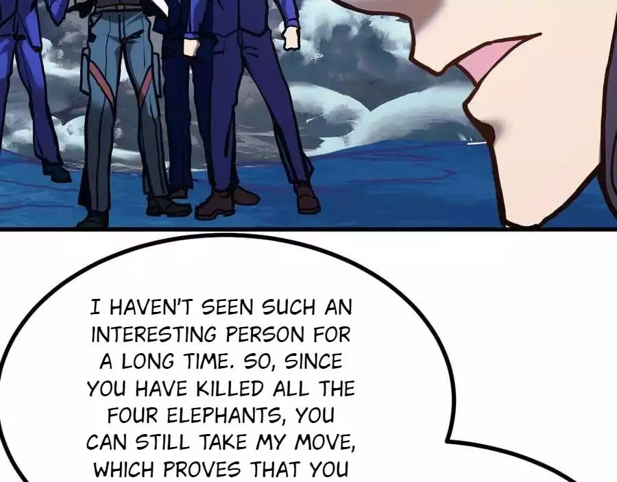Apex Future Martial Arts Chapter 180 page 157