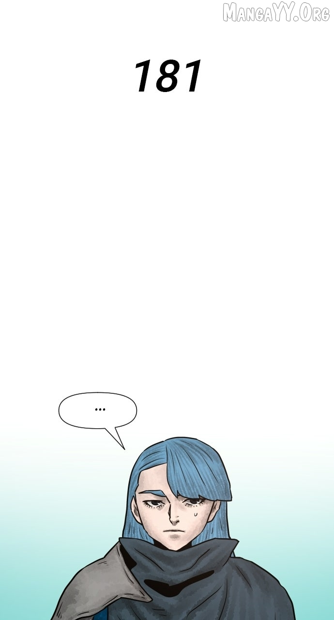 Warrior Executioner Chapter 181 page 17