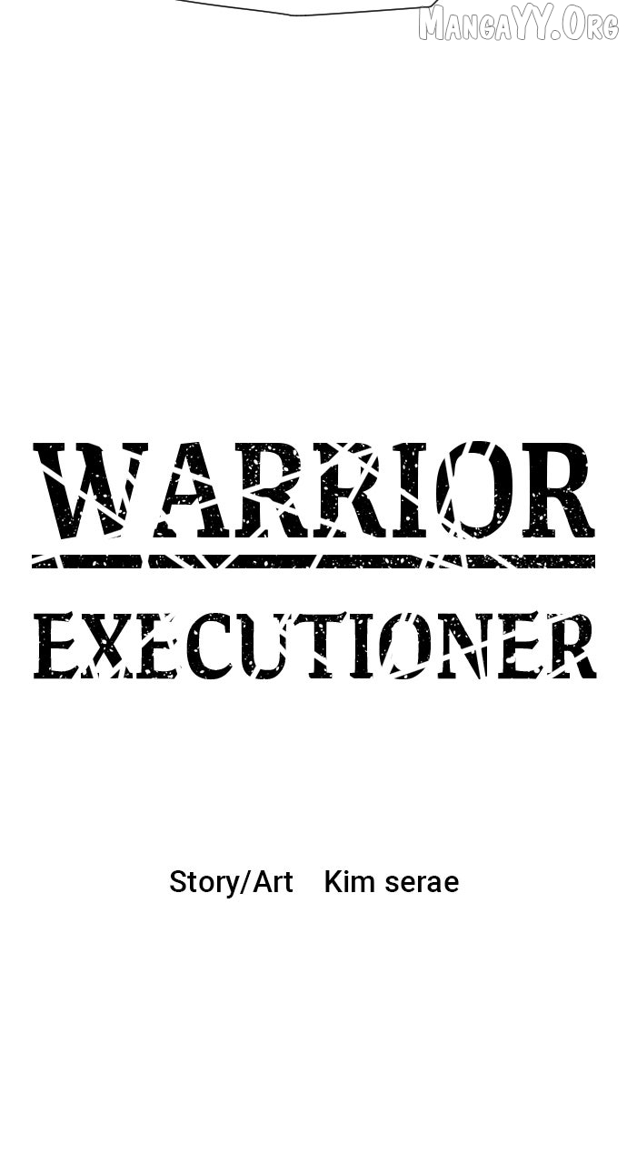 Warrior Executioner Chapter 181 page 16