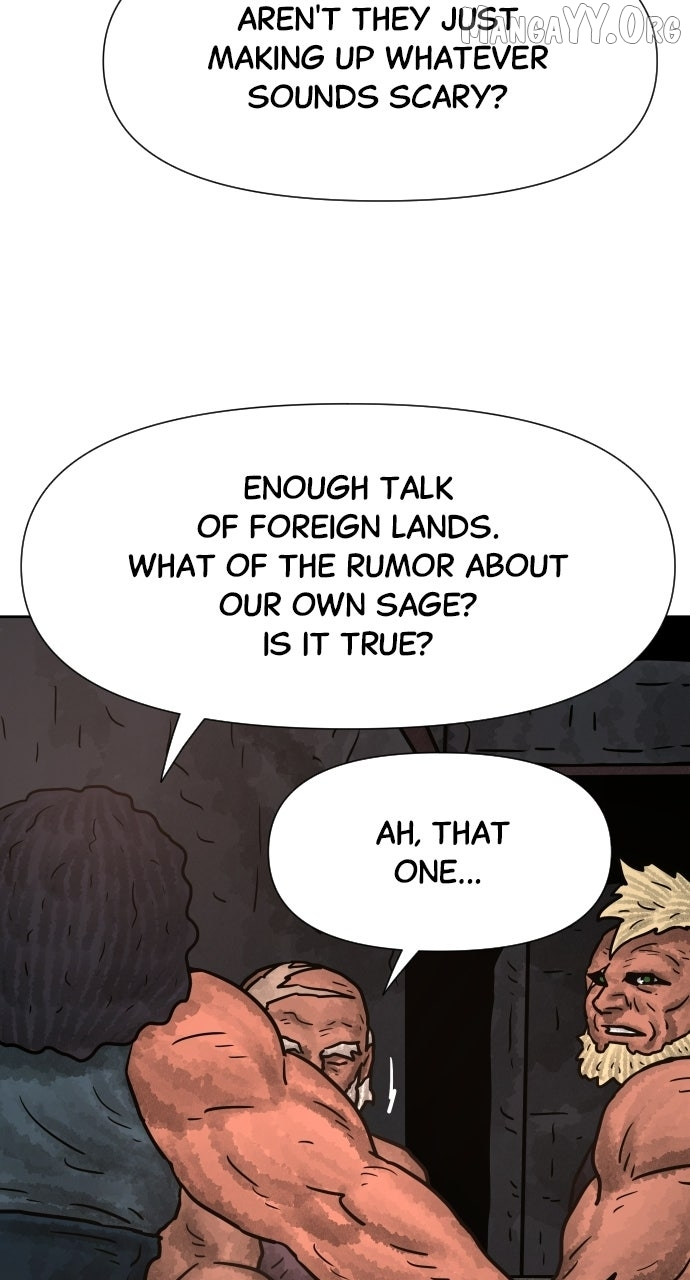 Warrior Executioner Chapter 181 page 3