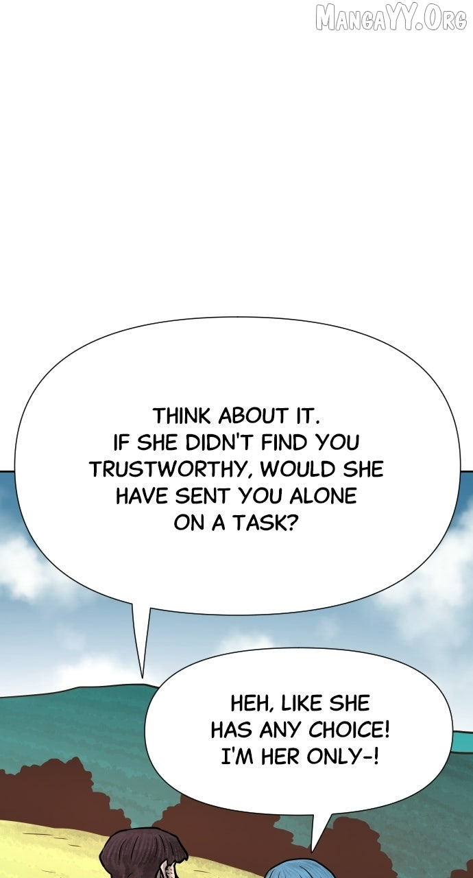 Warrior Executioner Chapter 181 page 25