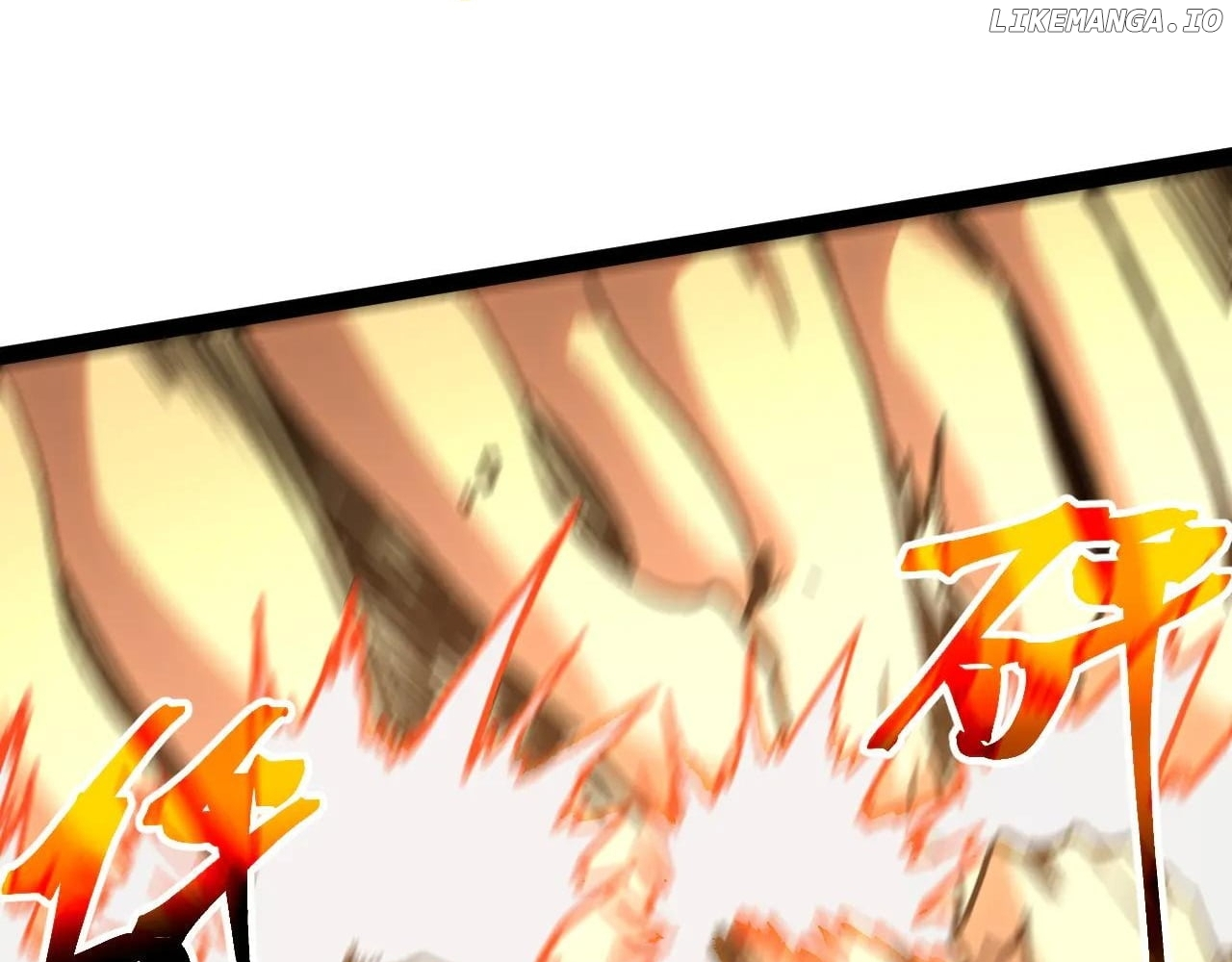 Log into the Future Chapter 181 page 122