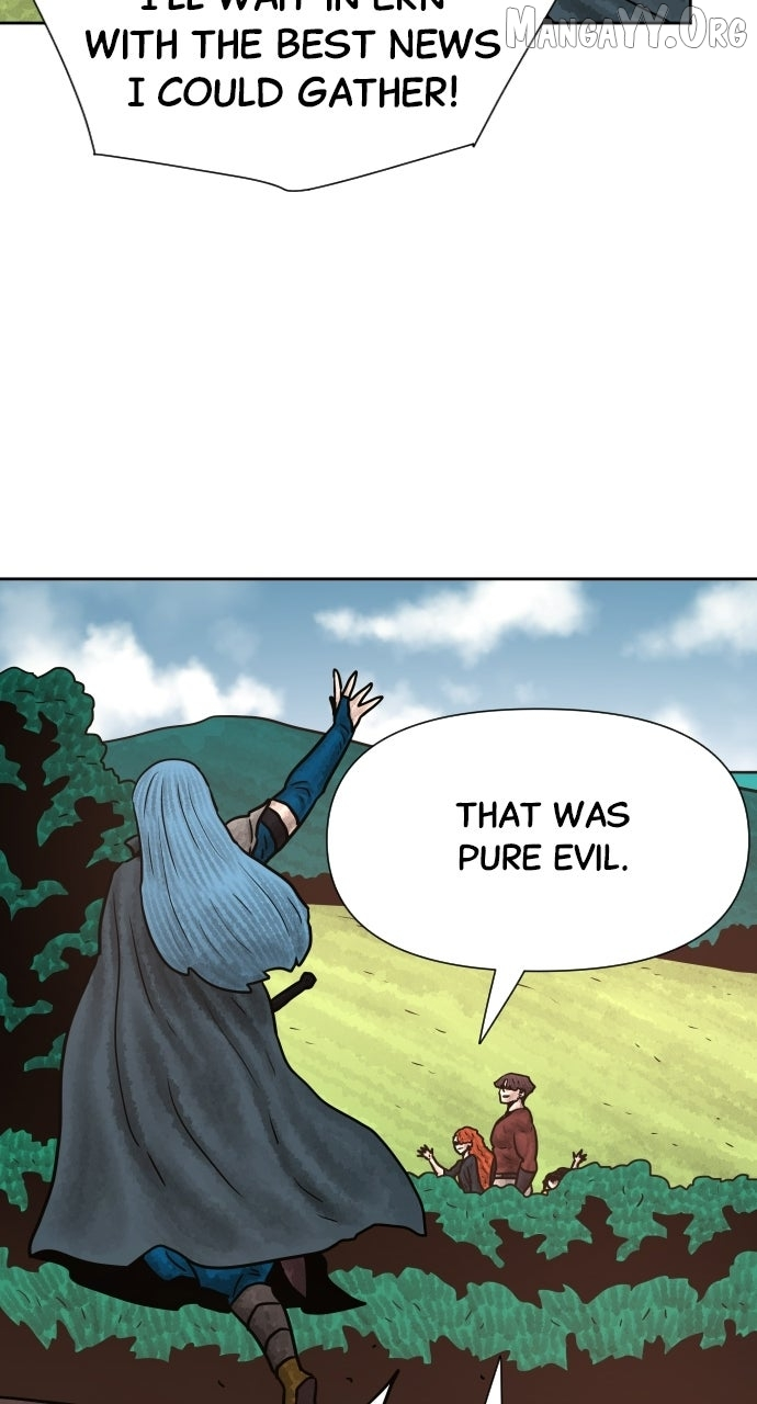 Warrior Executioner Chapter 181 page 29