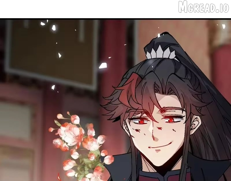 Master: This rebellious disciple is definitely not the Holy Son Chapter 180 page 62