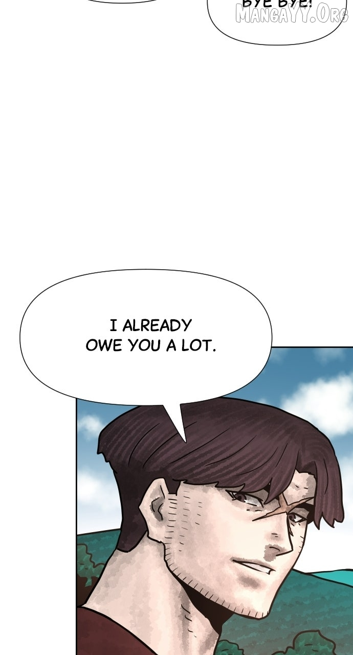 Warrior Executioner Chapter 181 page 46