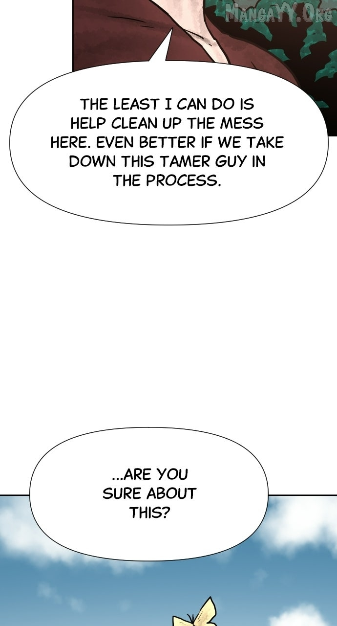 Warrior Executioner Chapter 181 page 47