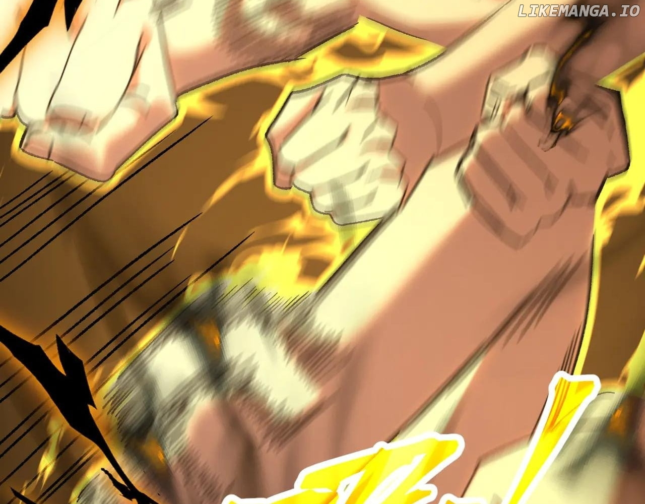 Log into the Future Chapter 181 page 120