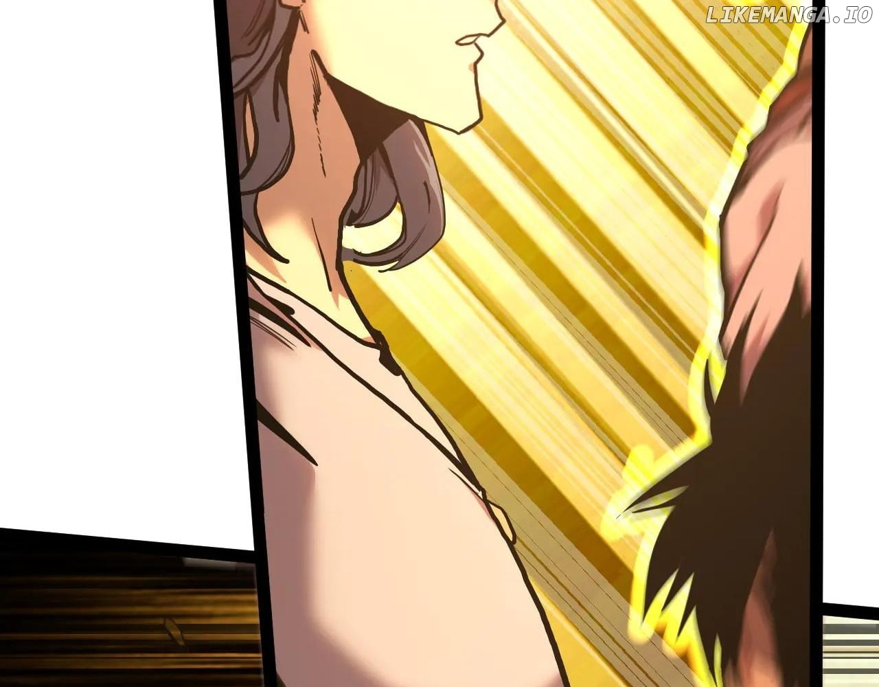 Log into the Future Chapter 181 page 132