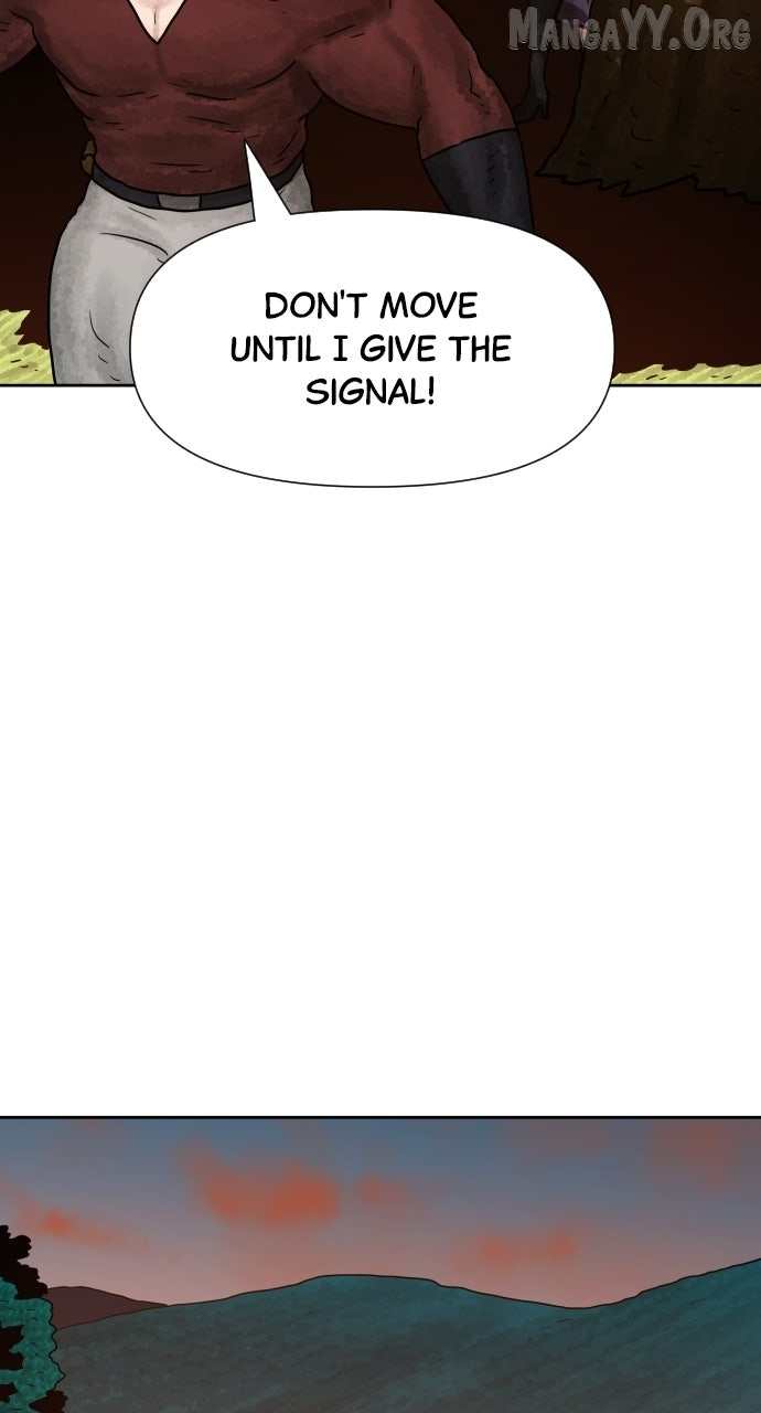 Warrior Executioner Chapter 181 page 77