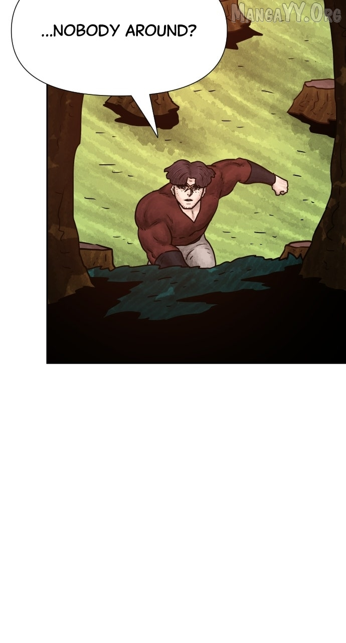 Warrior Executioner Chapter 181 page 79
