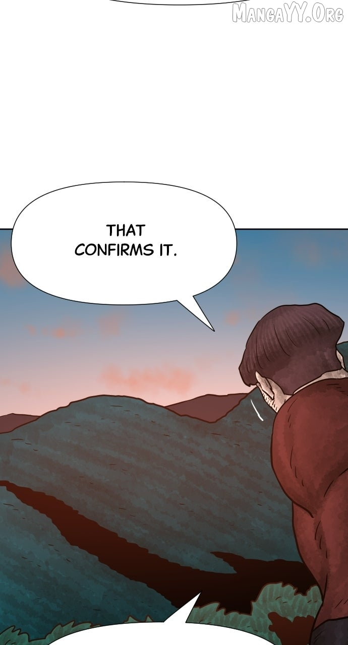 Warrior Executioner Chapter 181 page 62