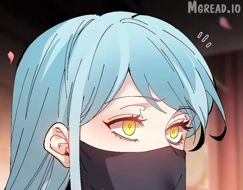 Master: This rebellious disciple is definitely not the Holy Son Chapter 180 page 71