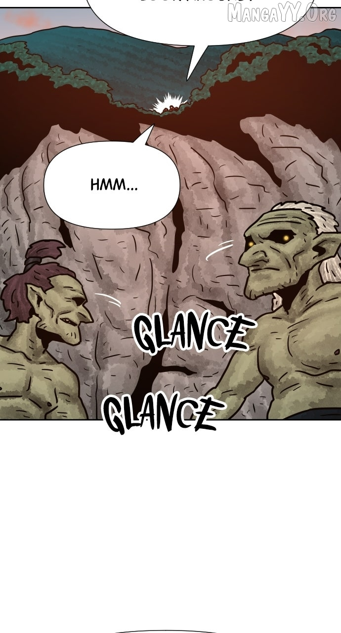Warrior Executioner Chapter 181 page 58