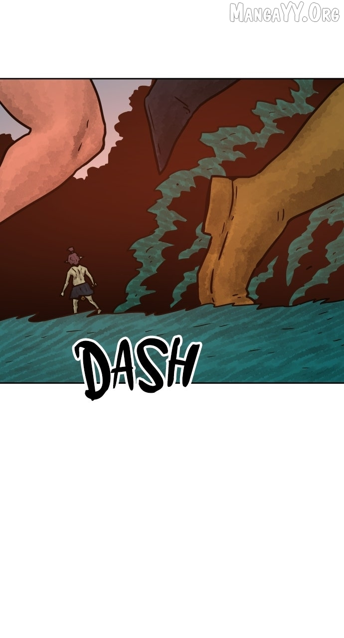 Warrior Executioner Chapter 181 page 66
