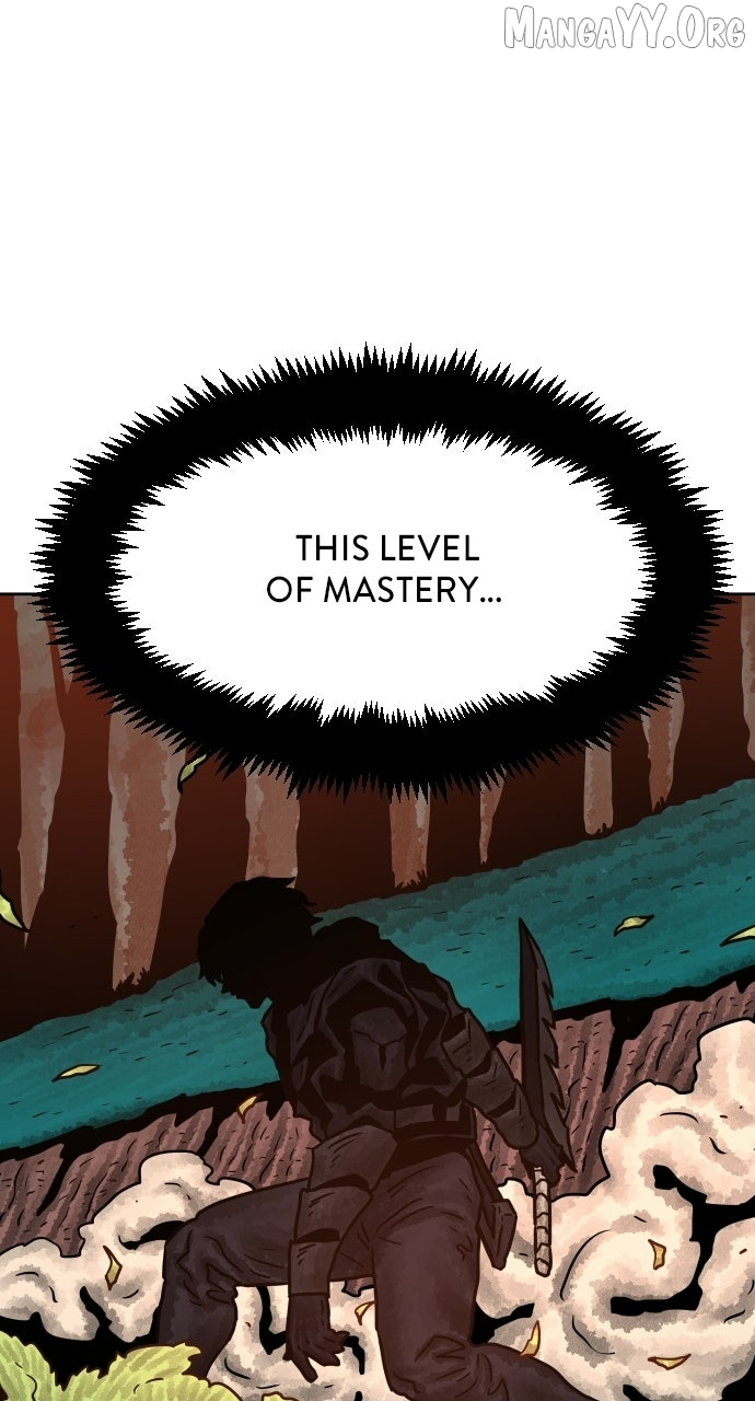 Warrior Executioner Chapter 181 page 90