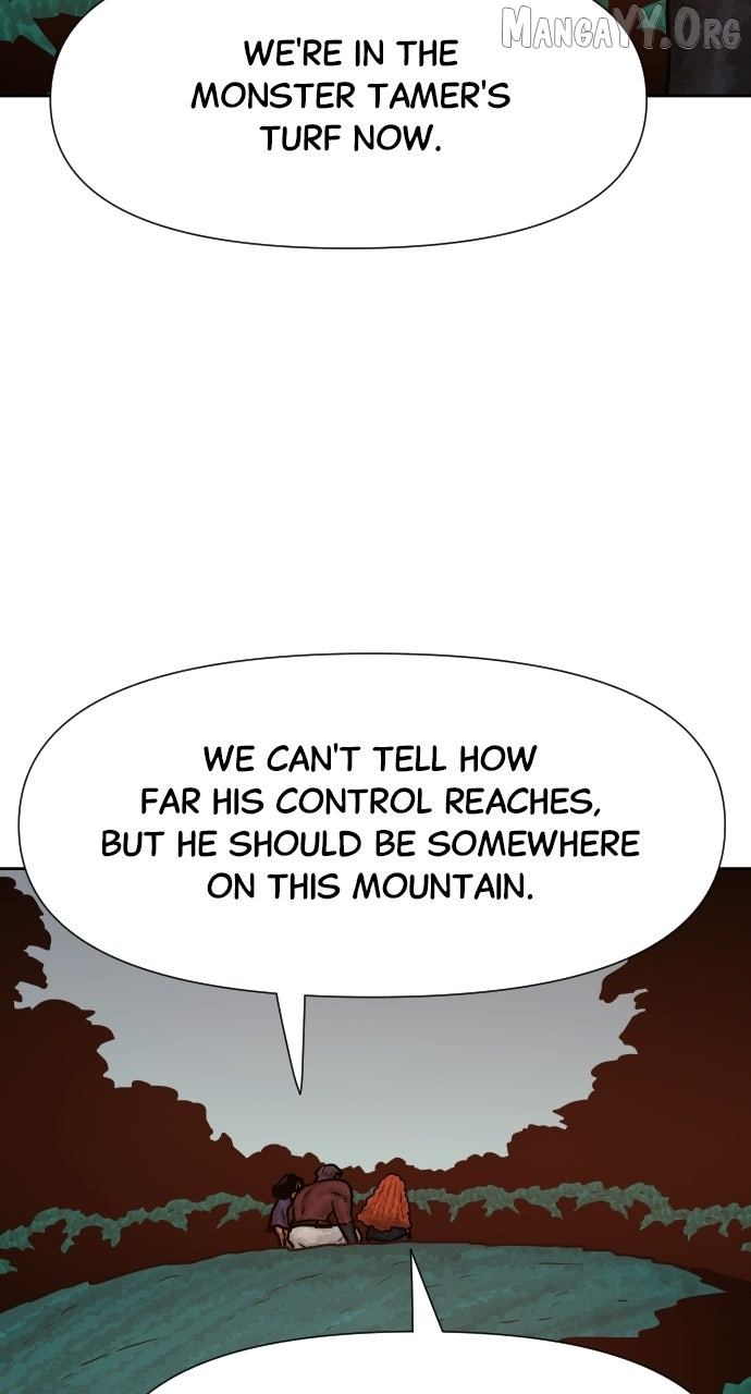 Warrior Executioner Chapter 181 page 63