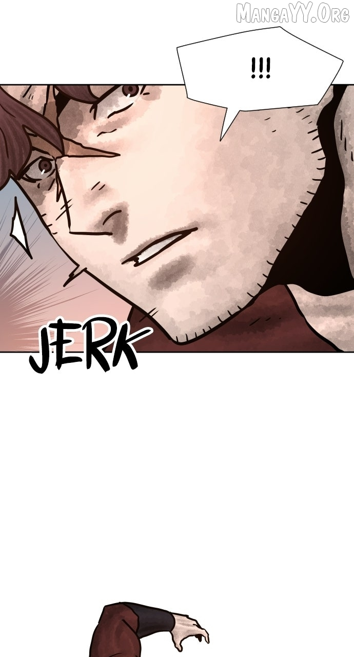 Warrior Executioner Chapter 181 page 80