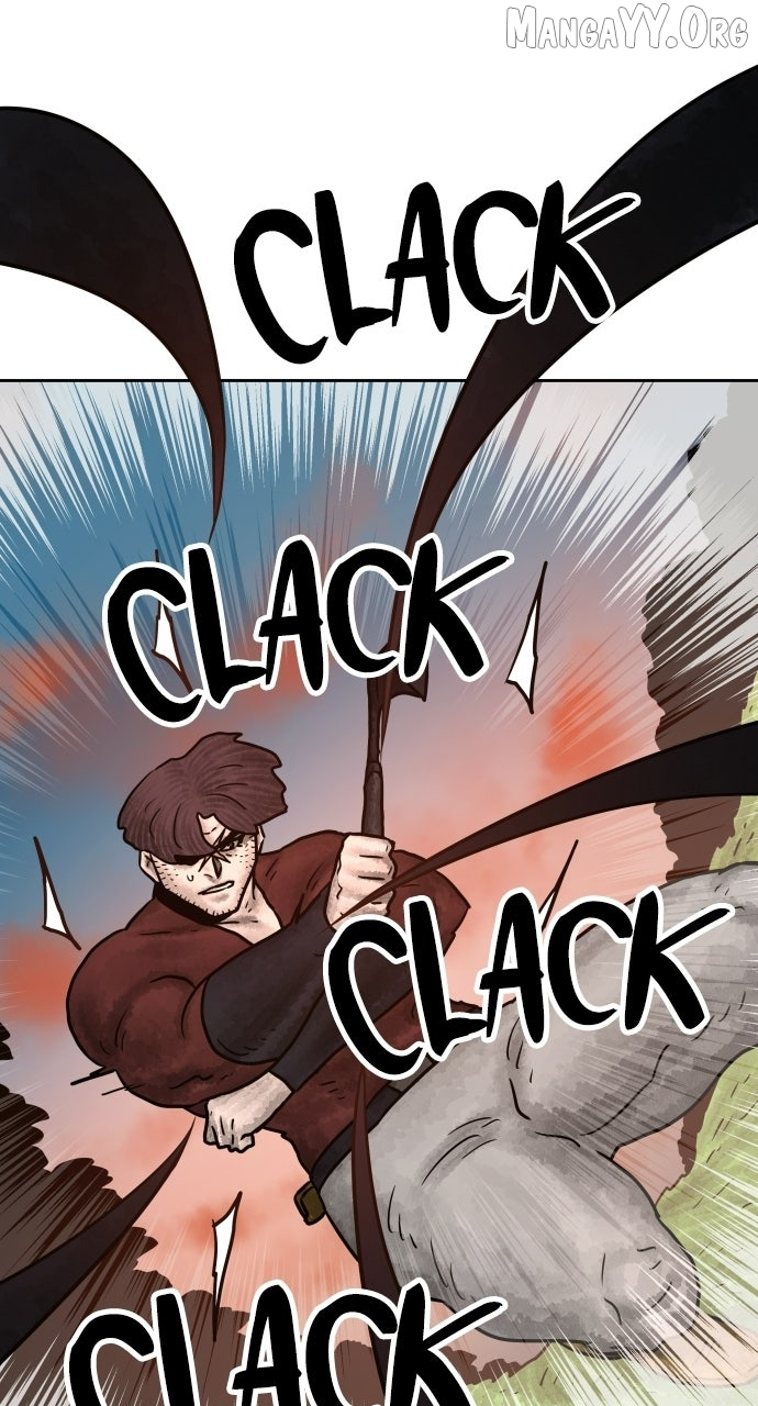 Warrior Executioner Chapter 181 page 82