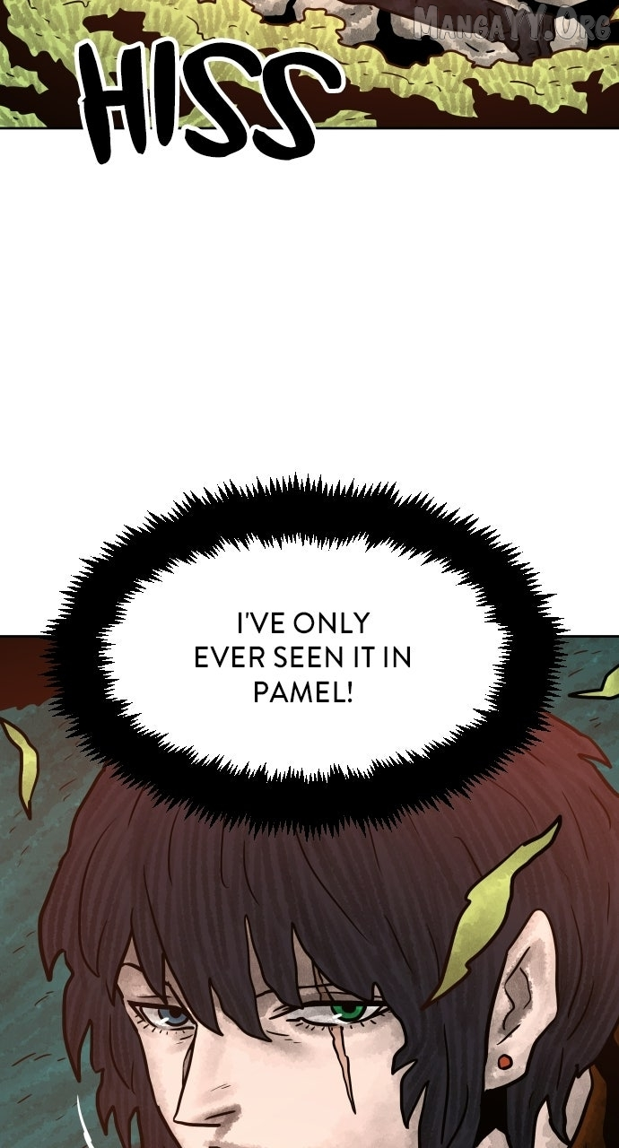 Warrior Executioner Chapter 181 page 91