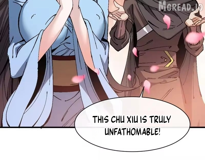 Master: This rebellious disciple is definitely not the Holy Son Chapter 180 page 69