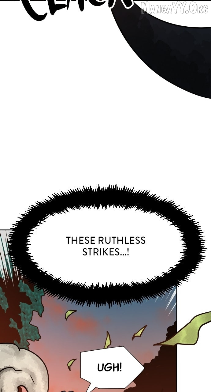Warrior Executioner Chapter 181 page 83