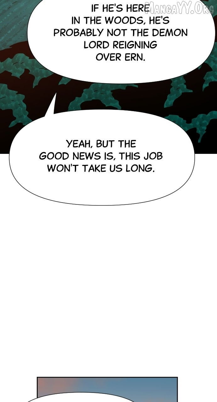 Warrior Executioner Chapter 181 page 64