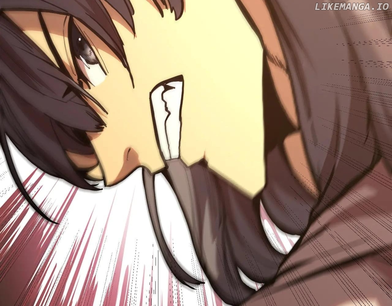 Log into the Future Chapter 181 page 129