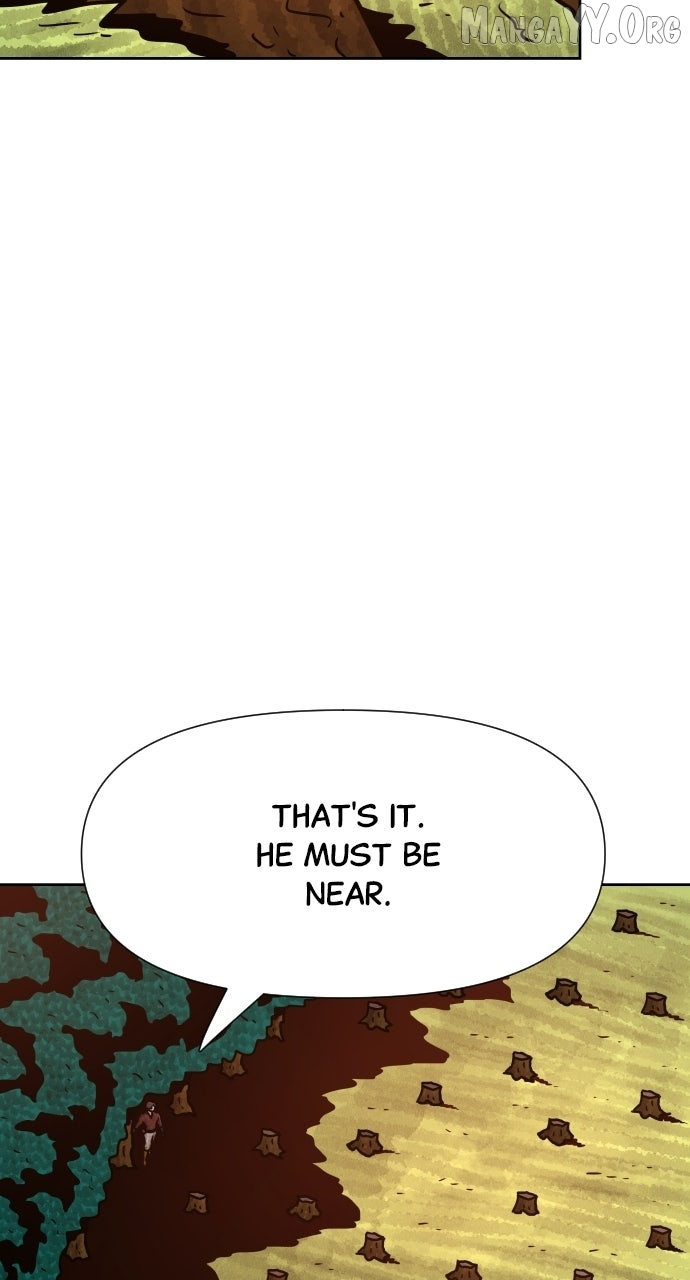 Warrior Executioner Chapter 181 page 75