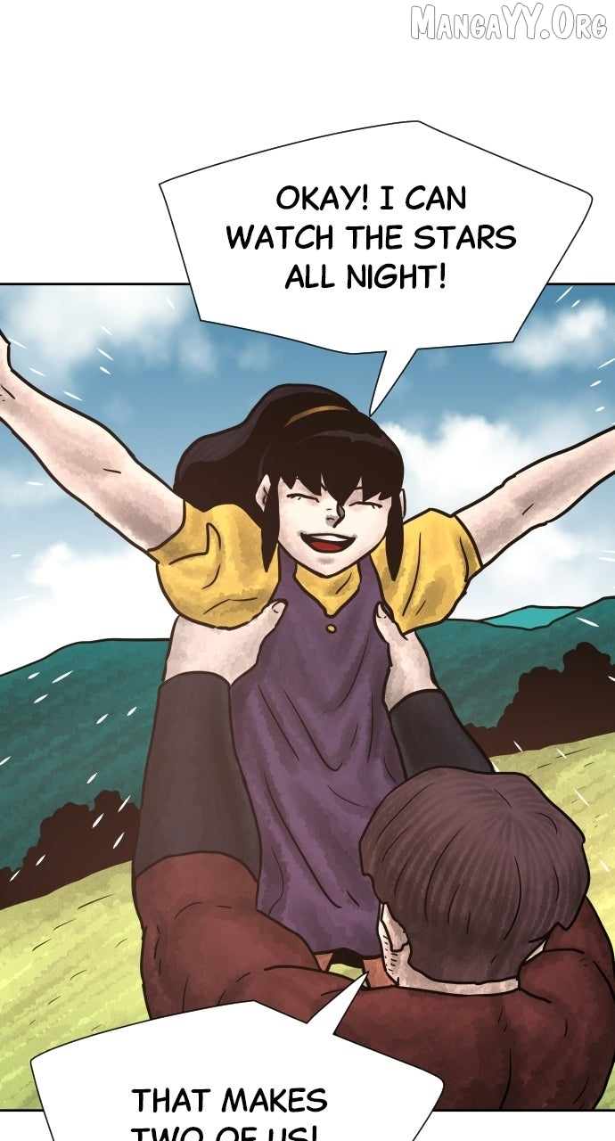 Warrior Executioner Chapter 181 page 51