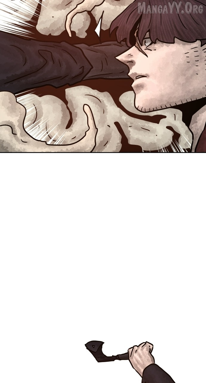 Warrior Executioner Chapter 181 page 86