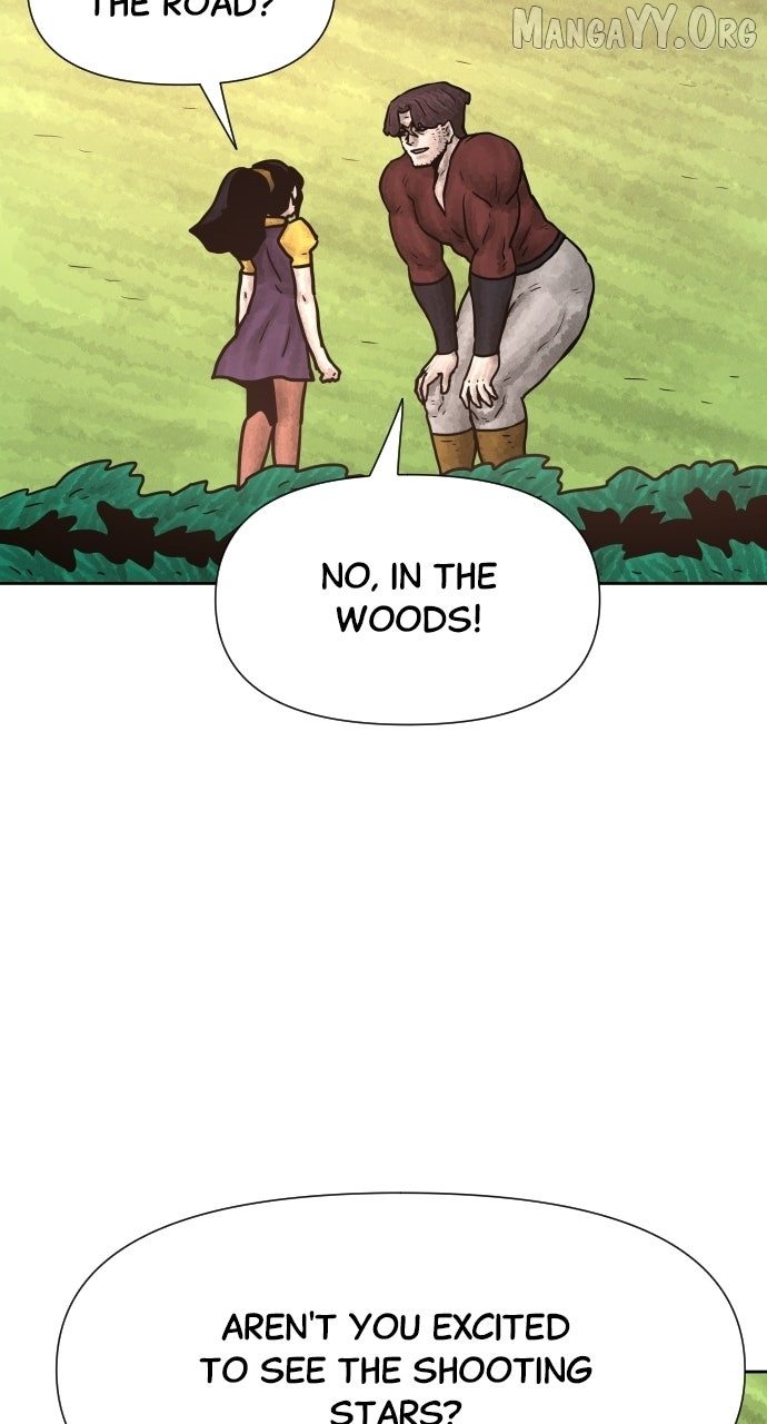 Warrior Executioner Chapter 181 page 49